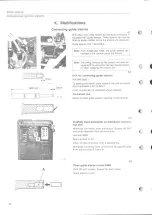 Preview for 62 page of Volvo 240 1975 Service Manual