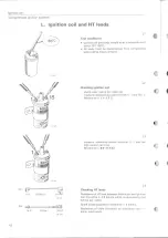 Preview for 64 page of Volvo 240 1975 Service Manual