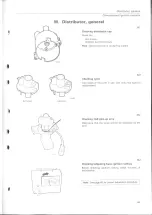 Preview for 65 page of Volvo 240 1975 Service Manual