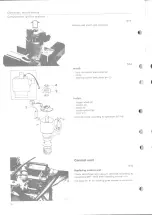 Preview for 72 page of Volvo 240 1975 Service Manual