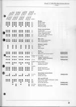 Preview for 5 page of Volvo 240 1984 Service Manual