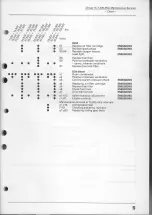 Preview for 7 page of Volvo 240 1984 Service Manual