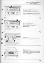 Preview for 13 page of Volvo 240 1984 Service Manual