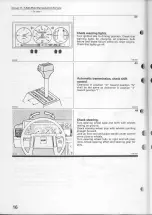 Preview for 18 page of Volvo 240 1984 Service Manual