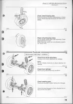 Preview for 21 page of Volvo 240 1984 Service Manual