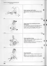 Preview for 22 page of Volvo 240 1984 Service Manual