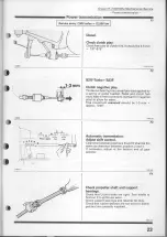 Preview for 25 page of Volvo 240 1984 Service Manual