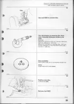 Preview for 37 page of Volvo 240 1984 Service Manual