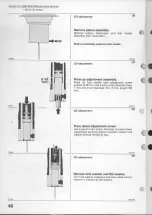 Preview for 48 page of Volvo 240 1984 Service Manual