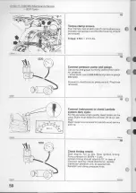 Preview for 52 page of Volvo 240 1984 Service Manual