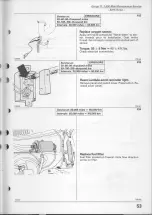 Preview for 55 page of Volvo 240 1984 Service Manual