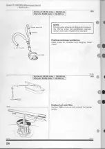 Preview for 56 page of Volvo 240 1984 Service Manual