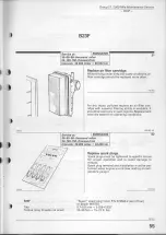 Preview for 57 page of Volvo 240 1984 Service Manual