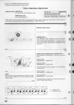 Preview for 62 page of Volvo 240 1984 Service Manual