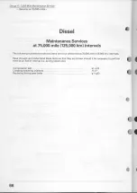 Preview for 68 page of Volvo 240 1984 Service Manual