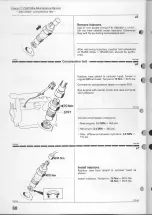 Preview for 70 page of Volvo 240 1984 Service Manual