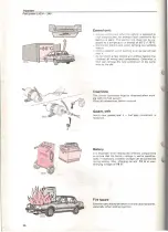 Preview for 22 page of Volvo 240 1989 Service Manual