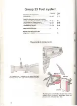 Preview for 24 page of Volvo 240 1989 Service Manual