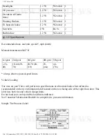 Предварительный просмотр 19 страницы Volvo 240 1993 Owner'S Manual