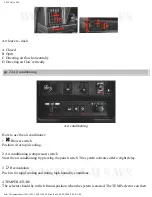 Предварительный просмотр 38 страницы Volvo 240 1993 Owner'S Manual