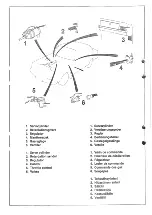 Preview for 2 page of Volvo 240 823 Installation Instructions Manual