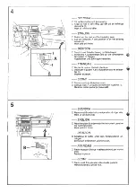 Preview for 4 page of Volvo 240 823 Installation Instructions Manual