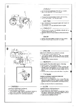 Preview for 6 page of Volvo 240 823 Installation Instructions Manual