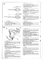 Preview for 10 page of Volvo 240 823 Installation Instructions Manual