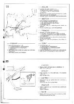 Preview for 13 page of Volvo 240 823 Installation Instructions Manual