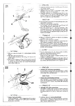 Preview for 14 page of Volvo 240 823 Installation Instructions Manual