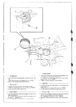 Preview for 18 page of Volvo 240 823 Installation Instructions Manual