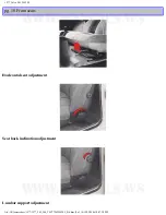 Preview for 20 page of Volvo 242 1977 Manual