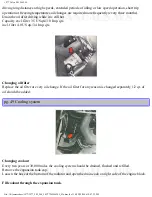 Preview for 53 page of Volvo 242 1977 Manual