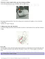 Preview for 54 page of Volvo 242 1977 Manual