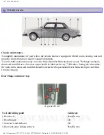 Preview for 65 page of Volvo 242 1977 Manual