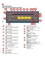 Предварительный просмотр 4 страницы Volvo 28239670 Operating Instructions Manual