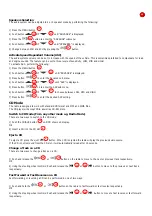 Предварительный просмотр 13 страницы Volvo 28239670 Operating Instructions Manual