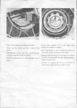 Предварительный просмотр 3 страницы Volvo 283469-5 Installation Instructions