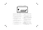 Preview for 4 page of Volvo 30795637 User Manual