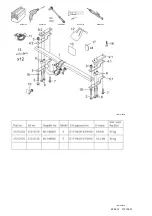 Предварительный просмотр 2 страницы Volvo 31213723 Installation Instructions Manual