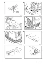 Предварительный просмотр 8 страницы Volvo 31213723 Installation Instructions Manual