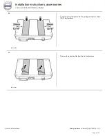 Предварительный просмотр 46 страницы Volvo 31296556 Installation Instructions Manual