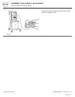 Preview for 40 page of Volvo 31330986 Installation Instructions Manual