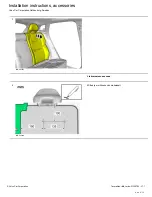 Preview for 4 page of Volvo 31339699 Installation Instructions, Accessories