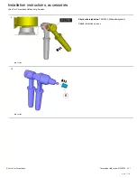 Preview for 7 page of Volvo 31339699 Installation Instructions, Accessories