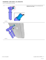 Preview for 8 page of Volvo 31339699 Installation Instructions, Accessories