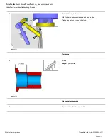 Preview for 9 page of Volvo 31339699 Installation Instructions, Accessories