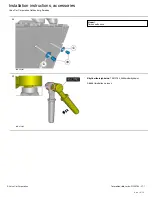 Preview for 14 page of Volvo 31339699 Installation Instructions, Accessories