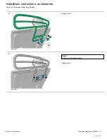 Preview for 18 page of Volvo 31339699 Installation Instructions, Accessories