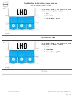 Preview for 19 page of Volvo 31399352 Installation Instructions Manual